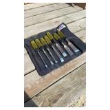 Handyman Wood Chisels