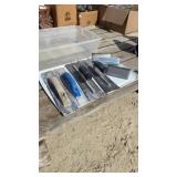 Concrete Tools