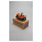Lionel Train Gang Car No.50