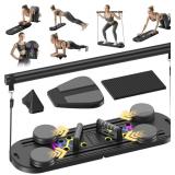 MOVOCA Pilates Board