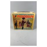 Young Americaï¿½s Favorite Phonograph