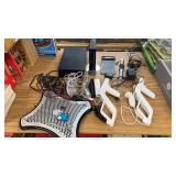 Game Systems (Not all There)