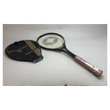 Spalding Rebel Pro Racket 52-271 4 3/8L