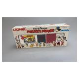 Lionel Walt Disneyï¿½s Mickey Mouse Express Goofy