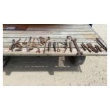 Antique Tools