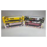 M2 Machines Tractor Trailers