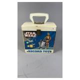 Star Wars Record Tote