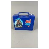 Thermos Big Jim Lunch Box