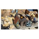 Garden Decor