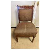 Wooden Dining Chair