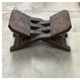 South American Tribal Stool
