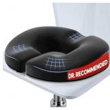 Benazcap Donut Pillow Seat Cushion, Donut Chair