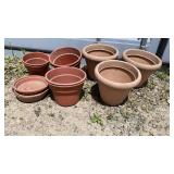 Flower Planters