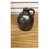 Stoneware Jug