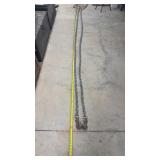 24ï¿½ 3/8 Chain