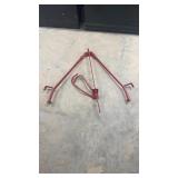 Ladder Jack