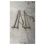 Heavy Duty Fence Stretcher
