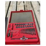 Tap and Die Set