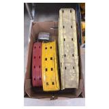 Tonka Trucks and Trailers