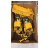 IH Construction Vehicles