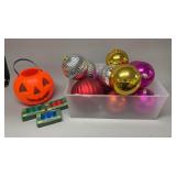 Holiday Decorations