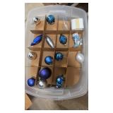 Vintage Ornaments