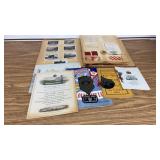 1940ï¿½s Literature and Scrap Book
