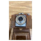 Badische Optic Camera in Case