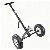 Fouwick 650LBS Capacity Trailer Dolly,