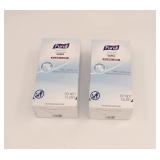 9027-12 GOJO 5 X 7 120 Count Self-Dispensing
