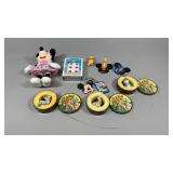 Disney Collectibles