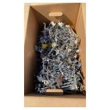 Box of Utility Organizer Hooks