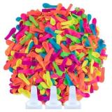 Water Balloons Colorful Air Balloon for Fun for