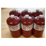 6 Replacement Propane Cylinders
