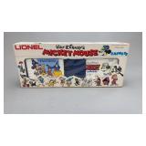 Lionel Walt Disneyï¿½s Mickey Mouse Express Fantasia
