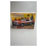 Revell 1/25 Starsky & Hutch Model Kit