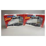 AMT 1/25 Big Rig Semi Trailer