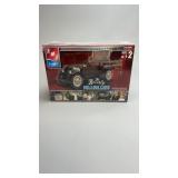 AMT 1:25 The Beverly Hillbillies Model Kit