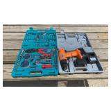 Home Tool Kit Chicago 18V Drill