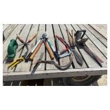 Gardening Tools