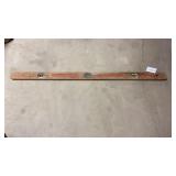 Stanley Wooden Level