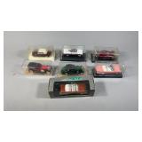 Model Cars