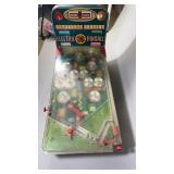 Electric Pinball Machine