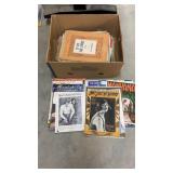 Large Lot of Sheet Music