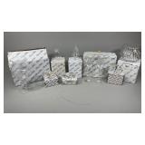 Princess House Crystal Items