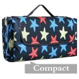 PURE PROTECTOR Picnic Blanket, Waterproof,