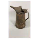Vintage Oil Can