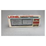 Lionel O & O27 Gauge Pullman Standard Box Car