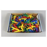 Plastic Airplanes