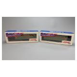 Lionel Train Cars
